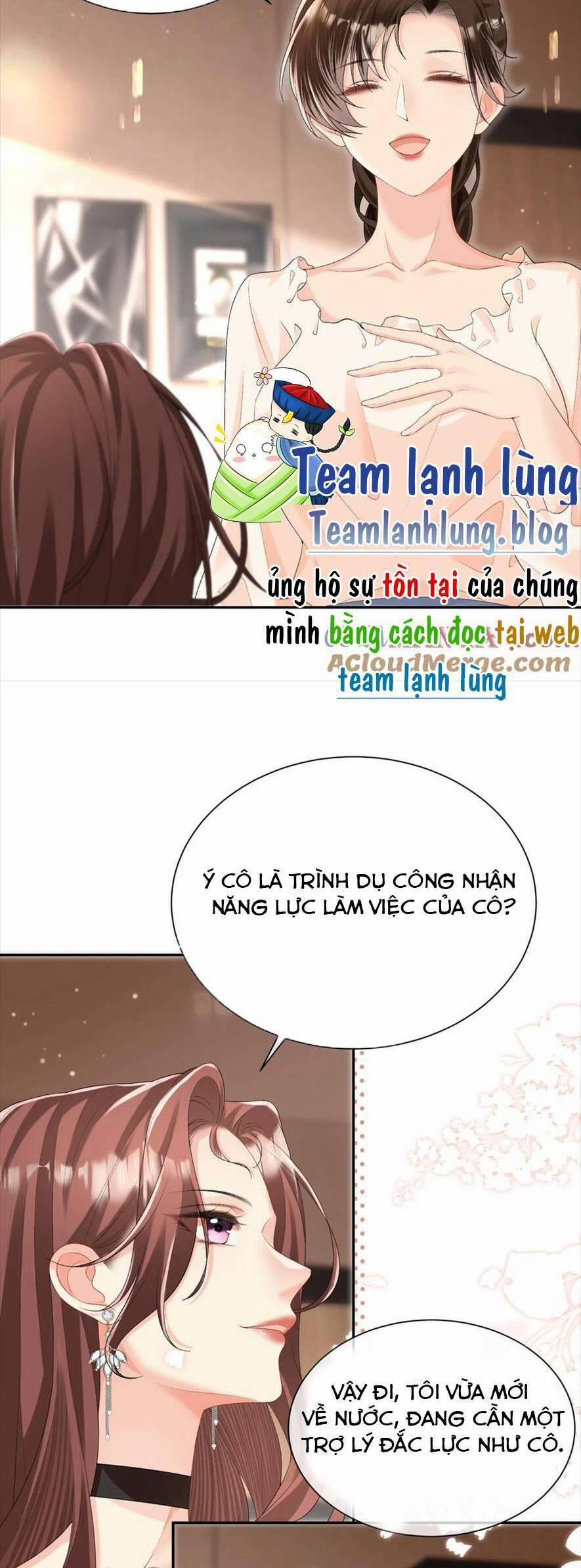 manhwax10.com - Truyện Manhwa Cố Ý Chiếm Đoạt Chương 61 Trang 14