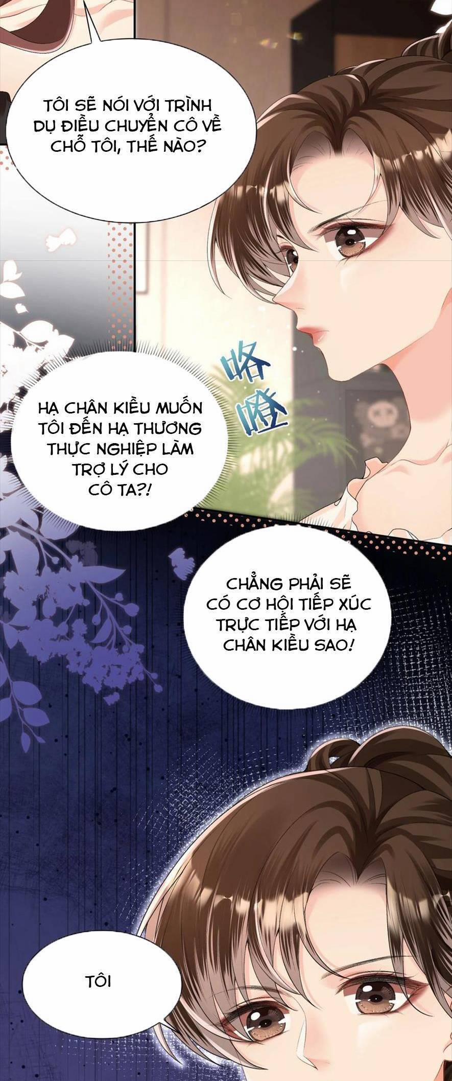 manhwax10.com - Truyện Manhwa Cố Ý Chiếm Đoạt Chương 61 Trang 15