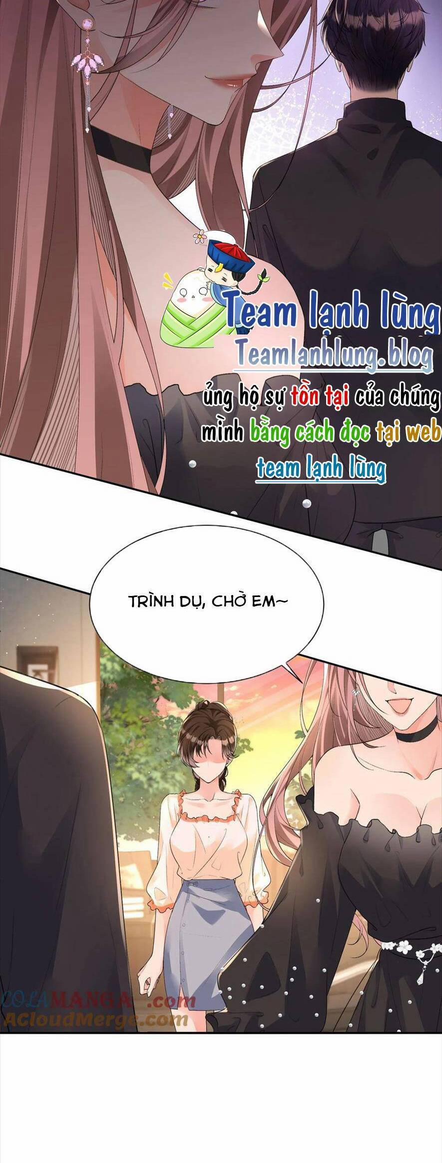 manhwax10.com - Truyện Manhwa Cố Ý Chiếm Đoạt Chương 61 Trang 25