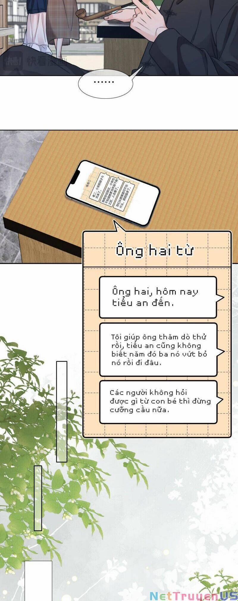 manhwax10.com - Truyện Manhwa Có Ý Động Tâm Chương 10 Trang 10