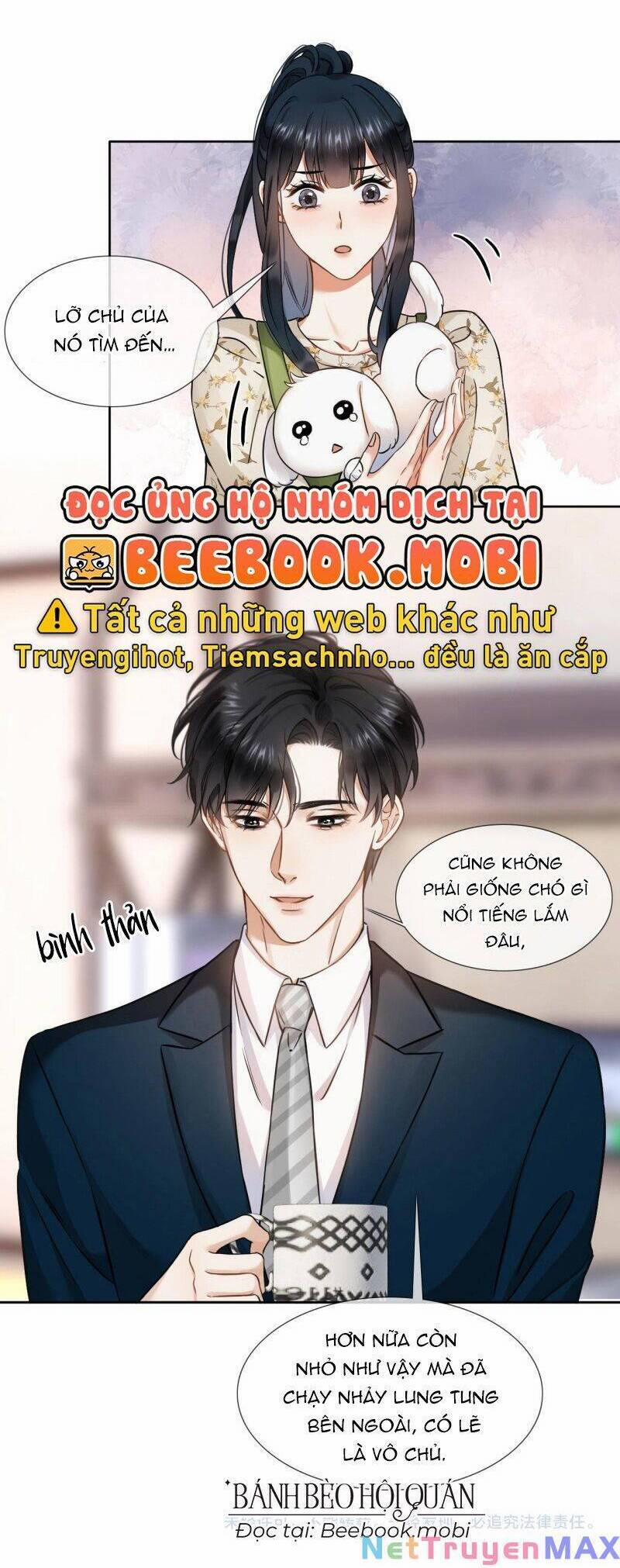 manhwax10.com - Truyện Manhwa Có Ý Động Tâm Chương 8 Trang 21