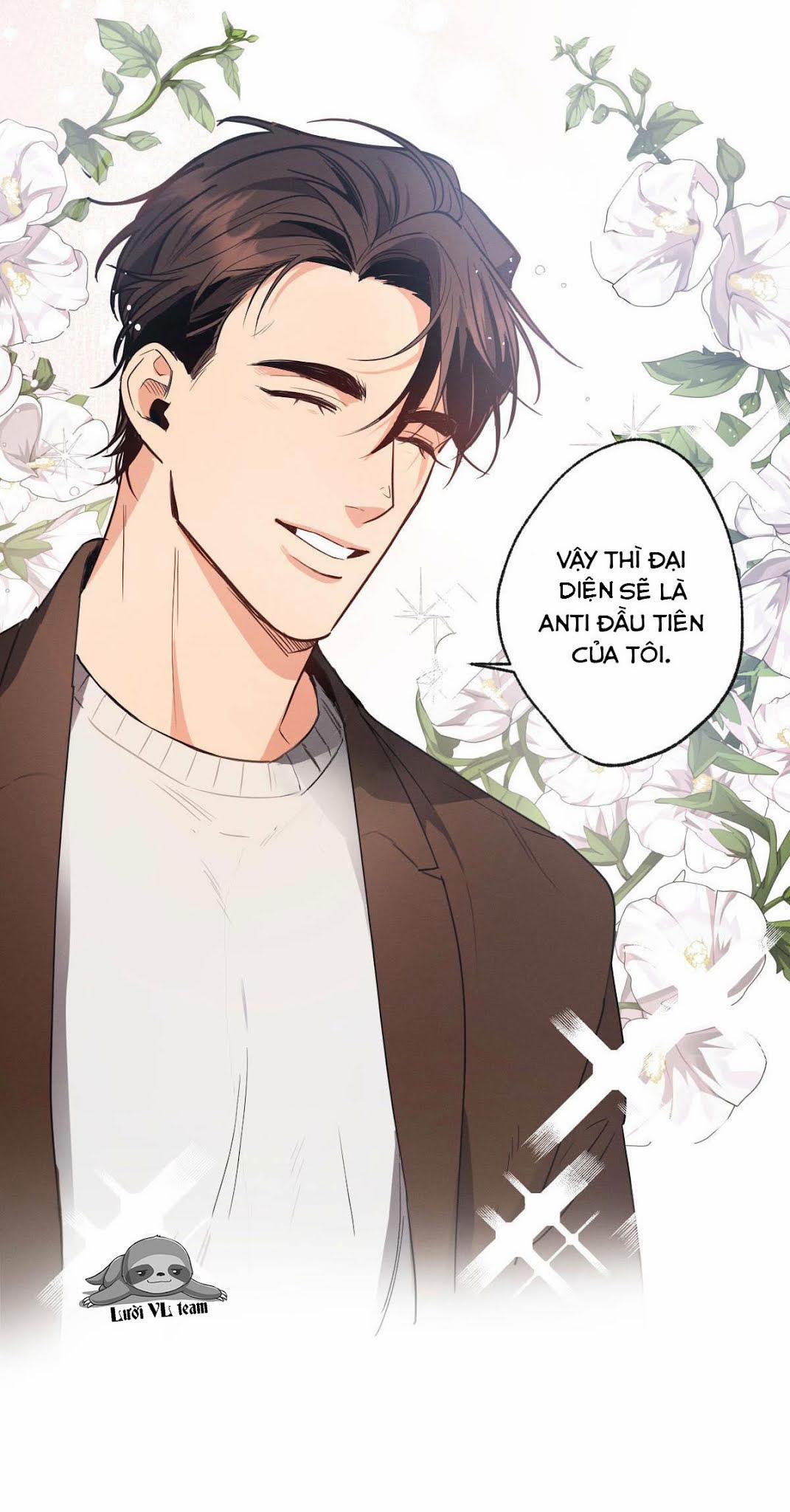 manhwax10.com - Truyện Manhwa Cố Ý Sơ Xuất Yêu Đương Chương 1 1 Trang 7