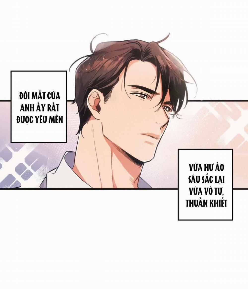 manhwax10.com - Truyện Manhwa Cố Ý Sơ Xuất Yêu Đương Chương 1 1 Trang 10