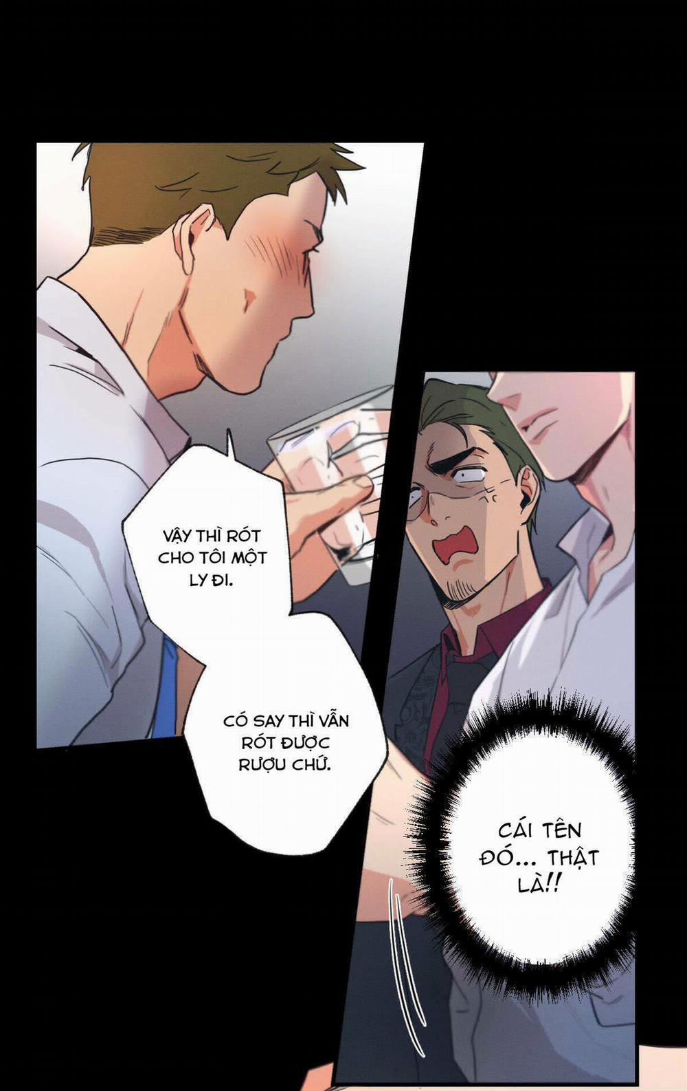 manhwax10.com - Truyện Manhwa Cố Ý Sơ Xuất Yêu Đương Chương 1 2 Trang 16