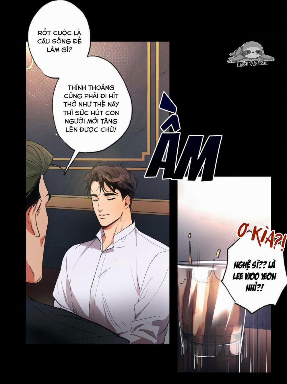 manhwax10.com - Truyện Manhwa Cố Ý Sơ Xuất Yêu Đương Chương 1 2 Trang 6