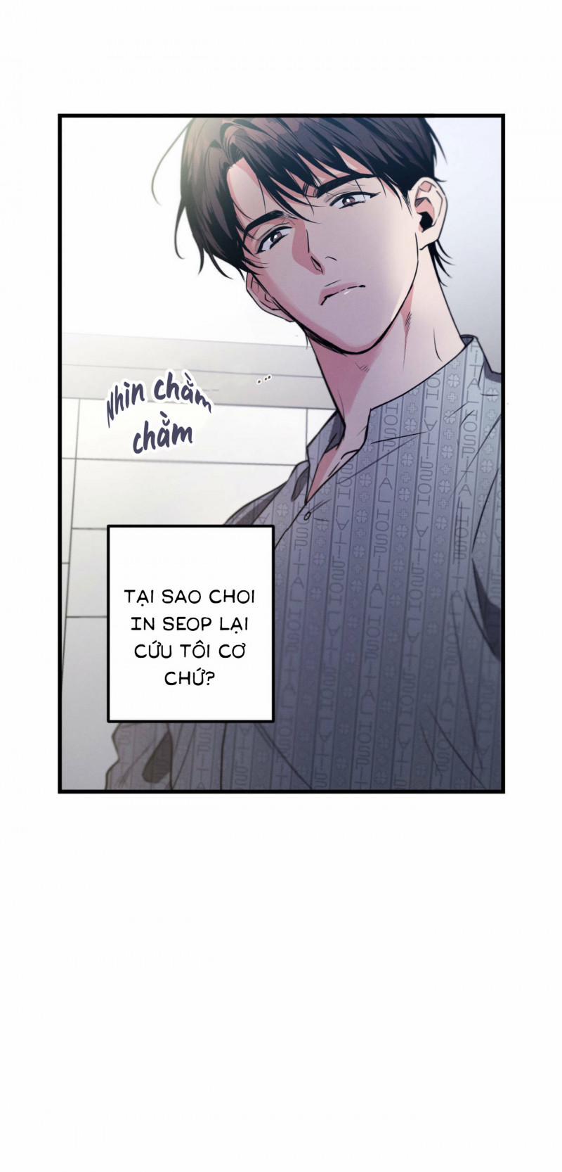 manhwax10.com - Truyện Manhwa Cố Ý Sơ Xuất Yêu Đương Chương 17 Trang 4