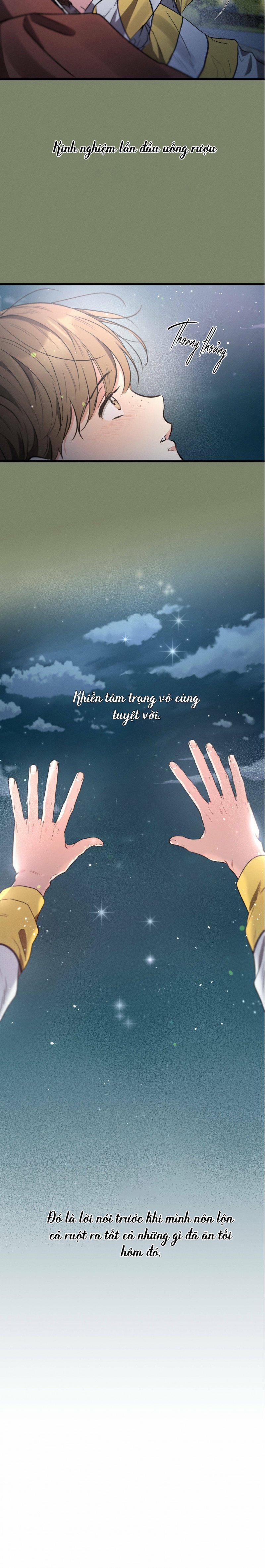 manhwax10.com - Truyện Manhwa Cố Ý Sơ Xuất Yêu Đương Chương 25 5 Trang 11