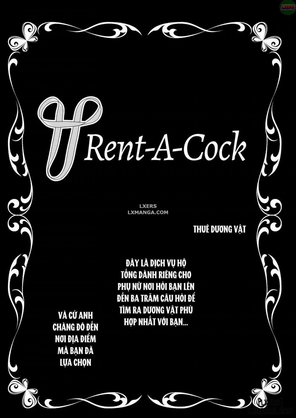 manhwax10.com - Truyện Manhwa Cocks for Rent - The Akiyama Sisters Chương 1 Trang 5