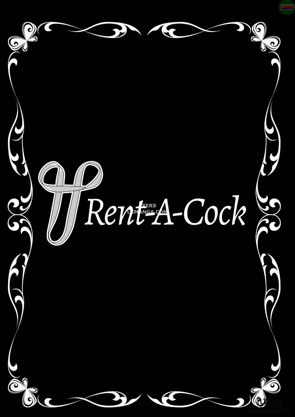 manhwax10.com - Truyện Manhwa Cocks for Rent - The Akiyama Sisters Chương 1 Trang 45