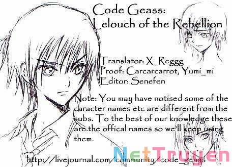 manhwax10.com - Truyện Manhwa Code Geass Lelouch Of The Rebellion Chương 1 Trang 65