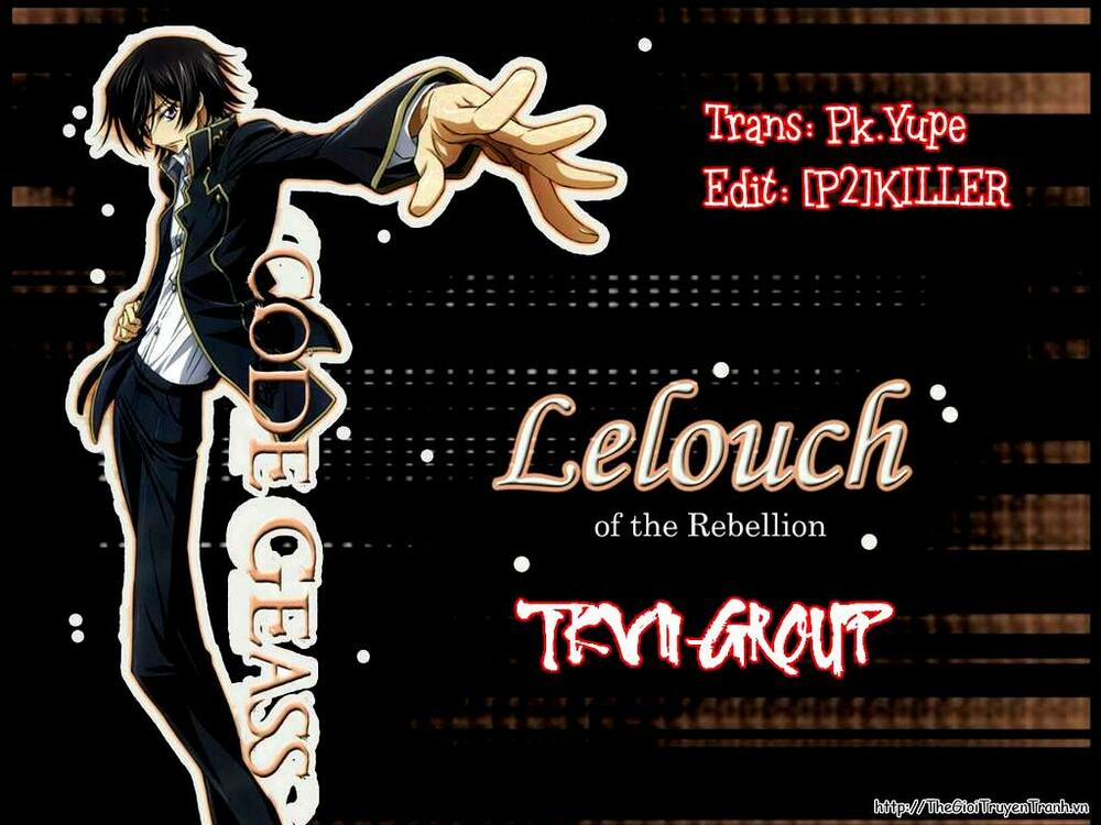 manhwax10.com - Truyện Manhwa Code Geass Lelouch Of The Rebellion Chương 2 Trang 56