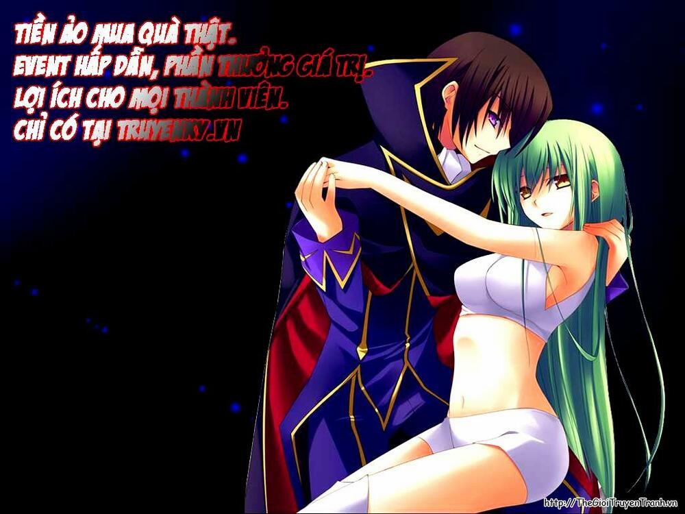 manhwax10.com - Truyện Manhwa Code Geass Lelouch Of The Rebellion Chương 2 Trang 58