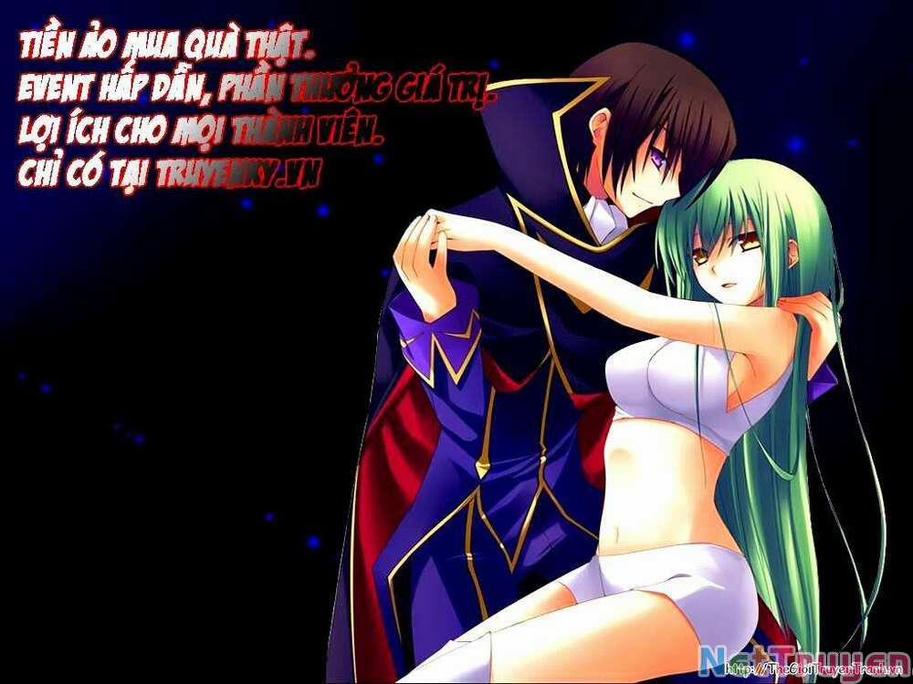 manhwax10.com - Truyện Manhwa Code Geass Lelouch Of The Rebellion Chương 6 Trang 44