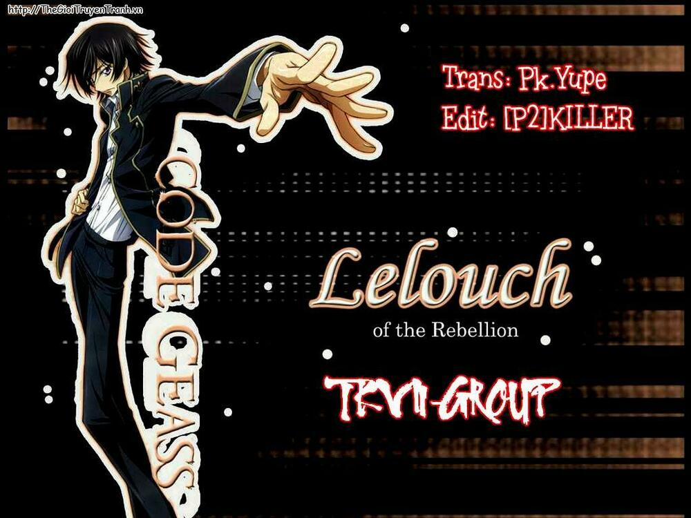 manhwax10.com - Truyện Manhwa Code Geass Lelouch Of The Rebellion Chương 7 Trang 45