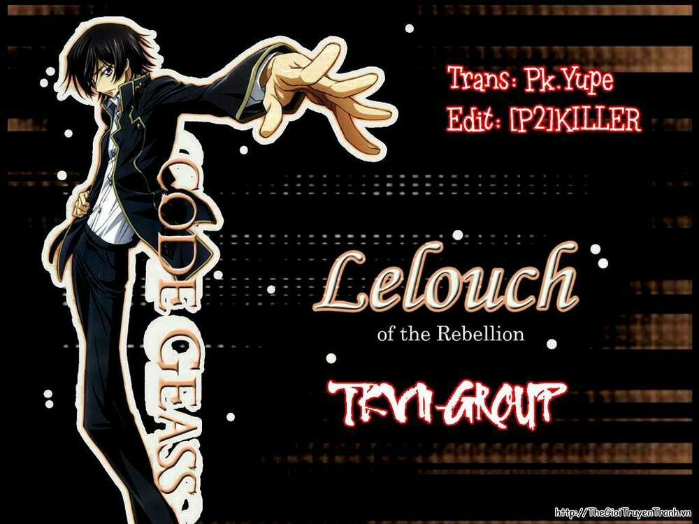 manhwax10.com - Truyện Manhwa Code Geass Lelouch Of The Rebellion Chương 8 Trang 29