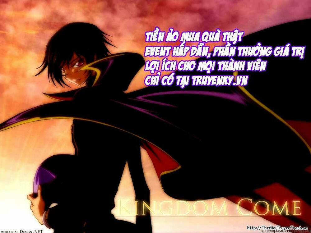 manhwax10.com - Truyện Manhwa Code Geass Lelouch Of The Rebellion Chương 8 Trang 30