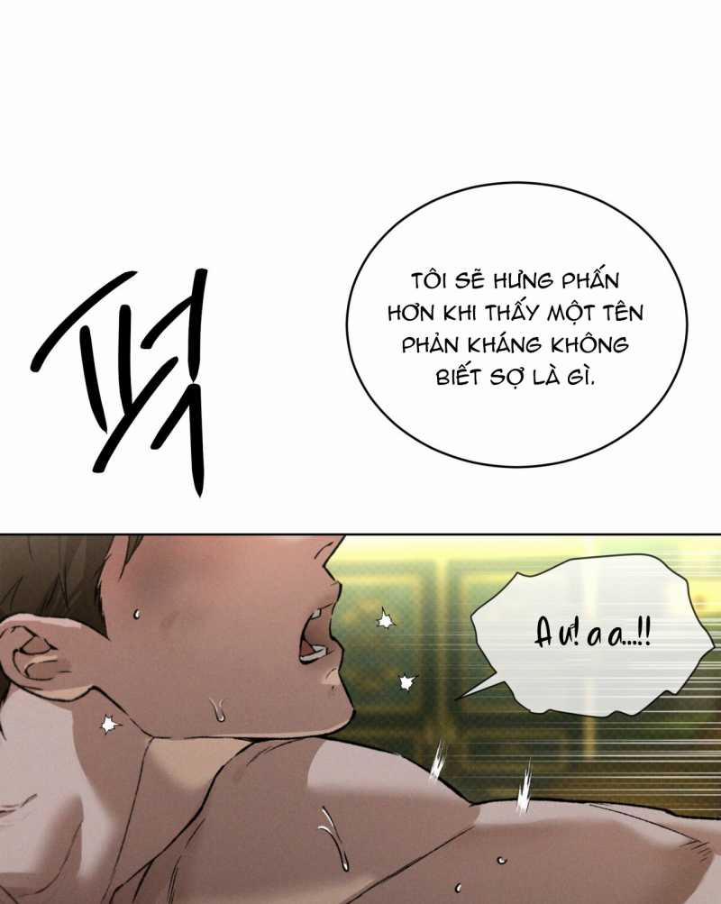 manhwax10.com - Truyện Manhwa CODENAME ANASTASIA Chương 44 1 Trang 20