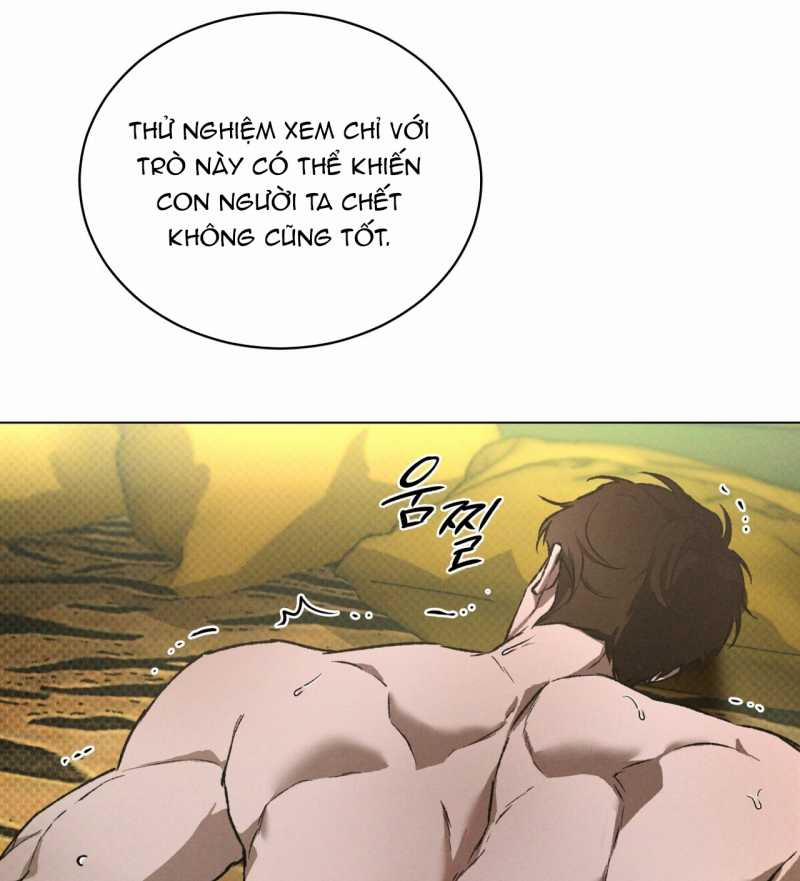 manhwax10.com - Truyện Manhwa CODENAME ANASTASIA Chương 44 2 Trang 22