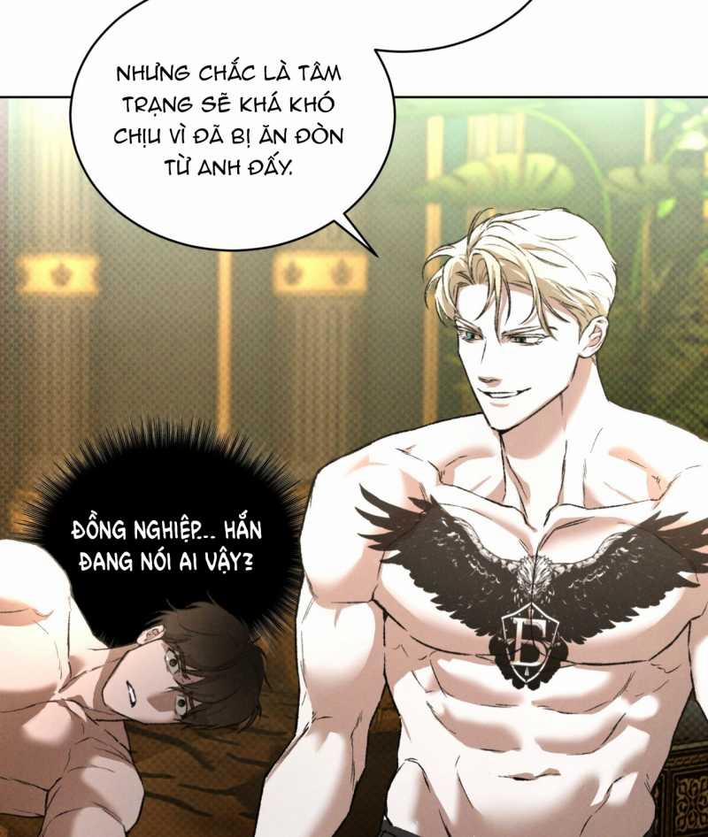 manhwax10.com - Truyện Manhwa CODENAME ANASTASIA Chương 44 2 Trang 48