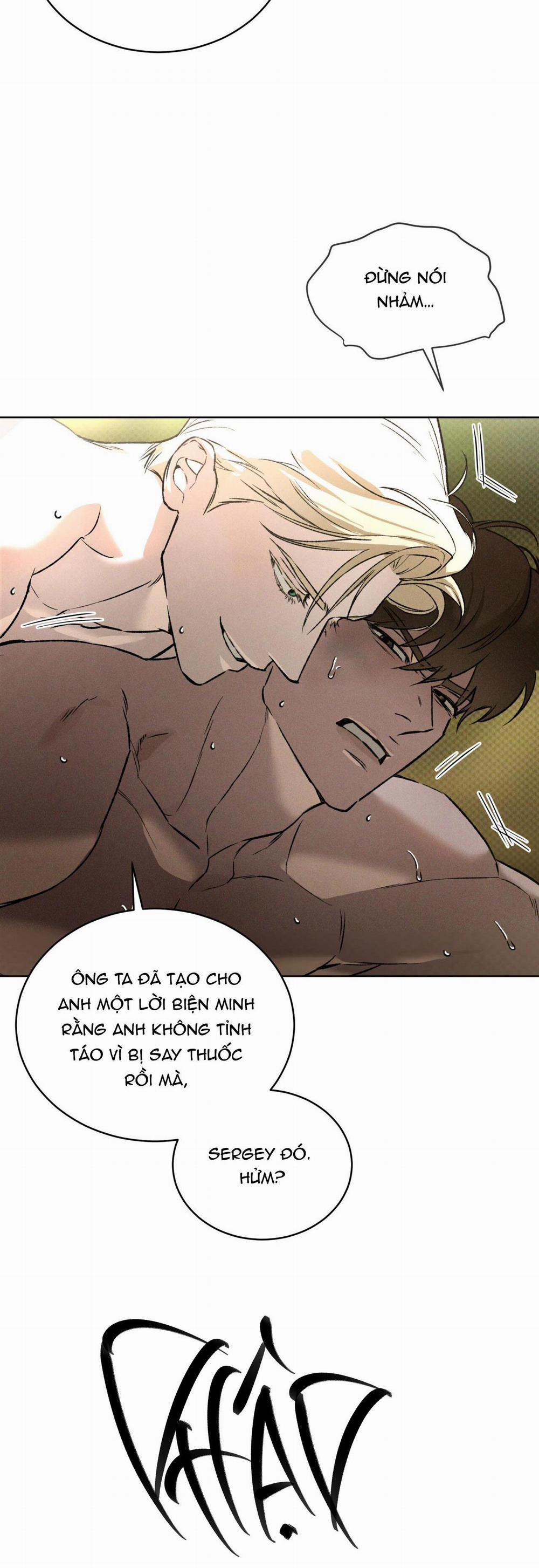 manhwax10.com - Truyện Manhwa CODENAME ANASTASIA Chương 44 H Trang 11