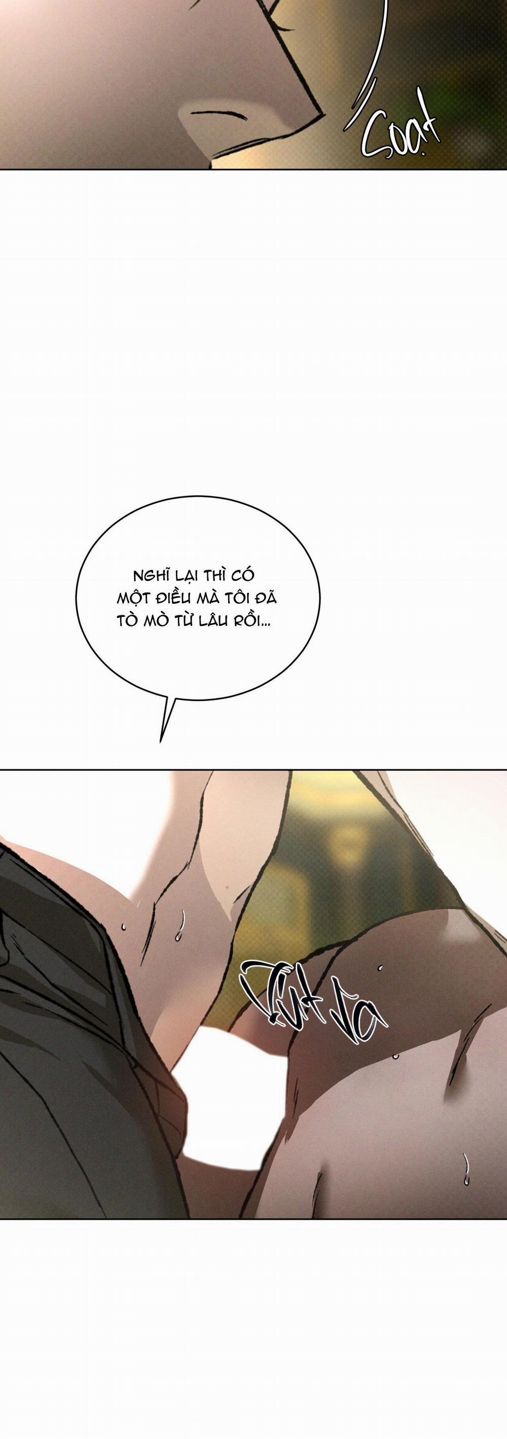 manhwax10.com - Truyện Manhwa CODENAME ANASTASIA Chương 44 H Trang 16