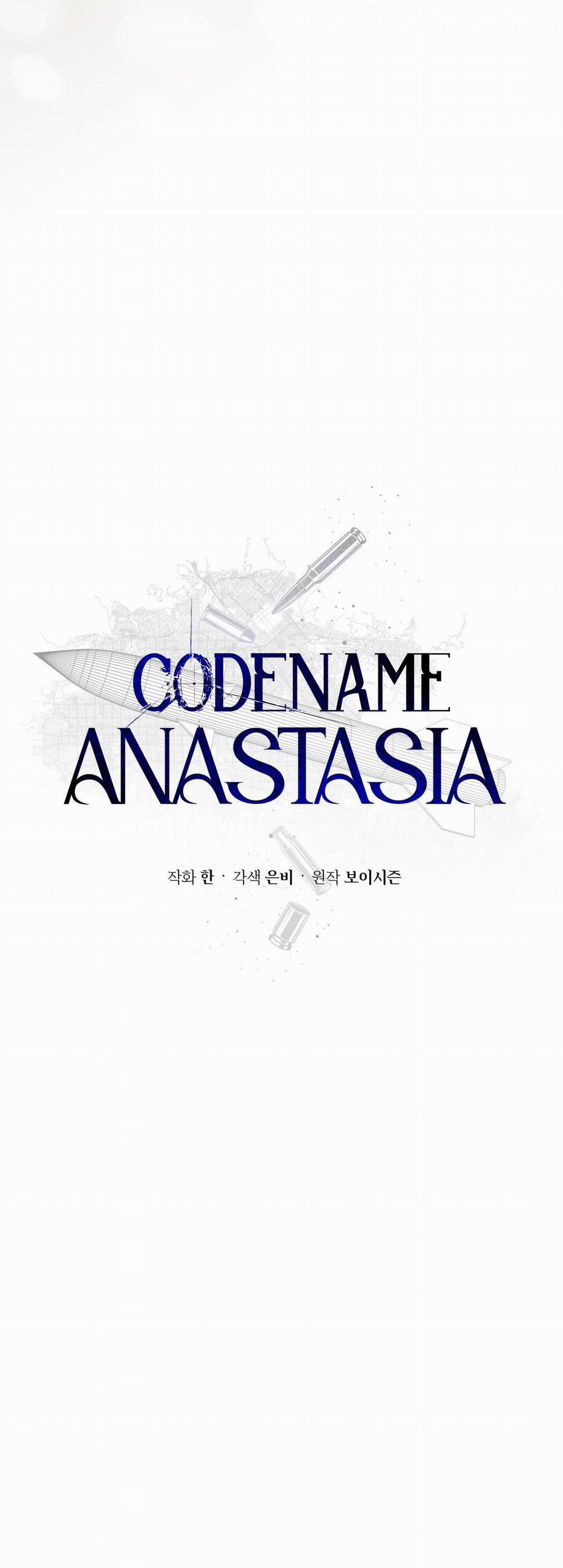 manhwax10.com - Truyện Manhwa CODENAME ANASTASIA Chương 44 H Trang 32