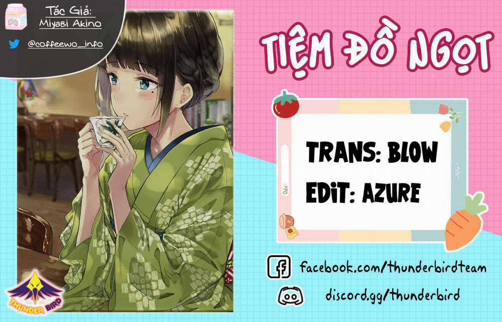 manhwax10.com - Truyện Manhwa Coffee Wo Shizuka Ni Chương 30 1 Trang 1