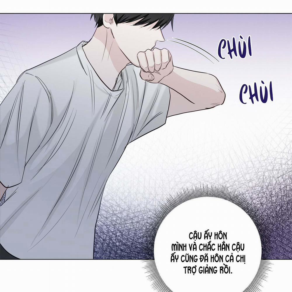 manhwax10.com - Truyện Manhwa COI CHỪNG VƯỢT QUA RANH GIỚI Chương 10 Trang 91