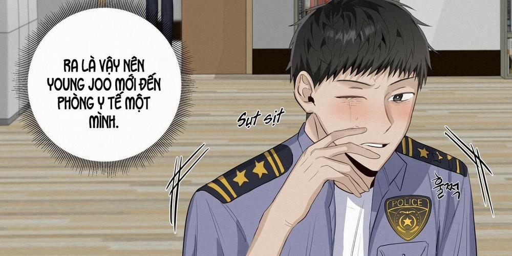 manhwax10.com - Truyện Manhwa COI CHỪNG VƯỢT QUA RANH GIỚI Chương 15 Trang 27