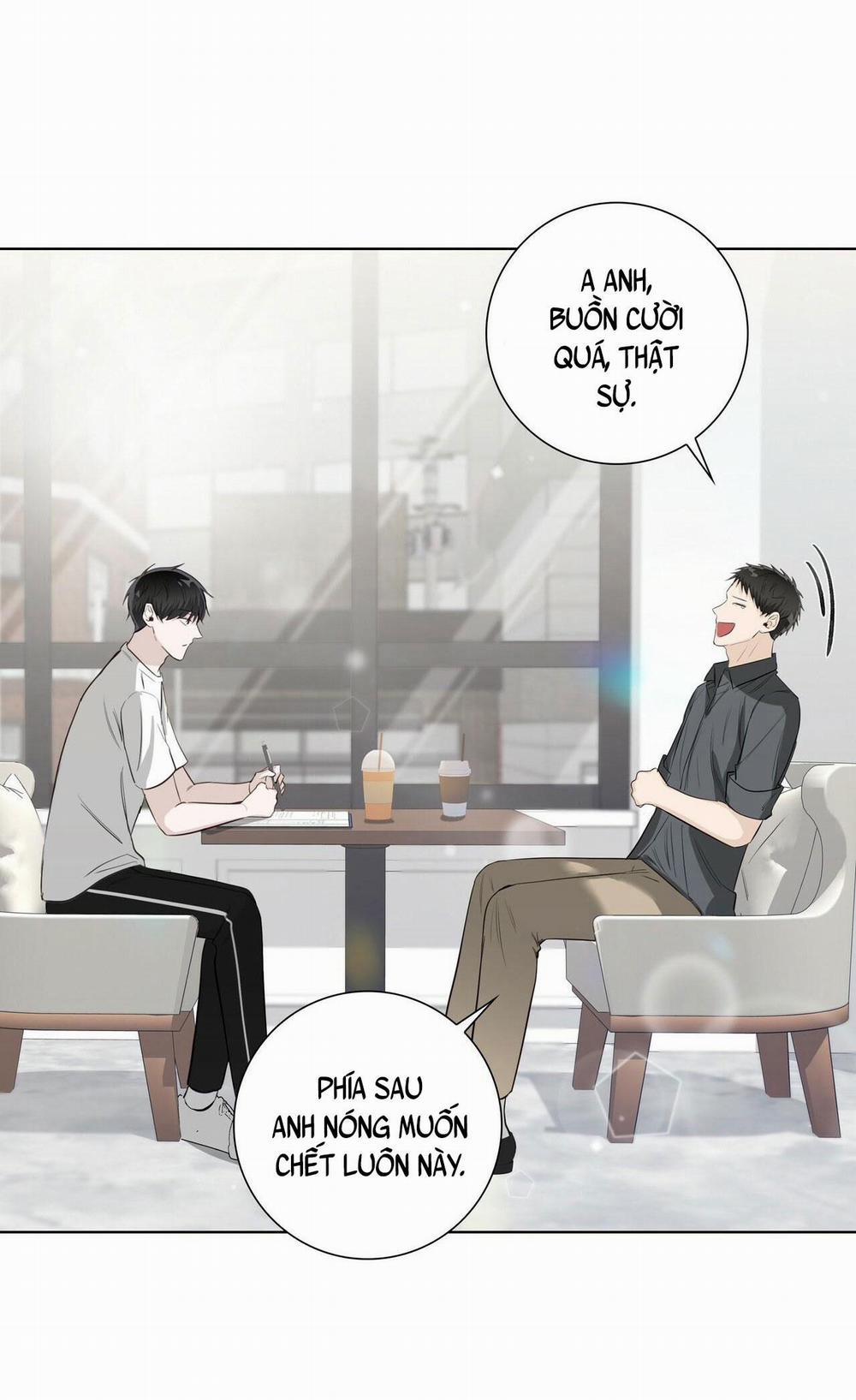 manhwax10.com - Truyện Manhwa COI CHỪNG VƯỢT QUA RANH GIỚI Chương 18 Trang 41