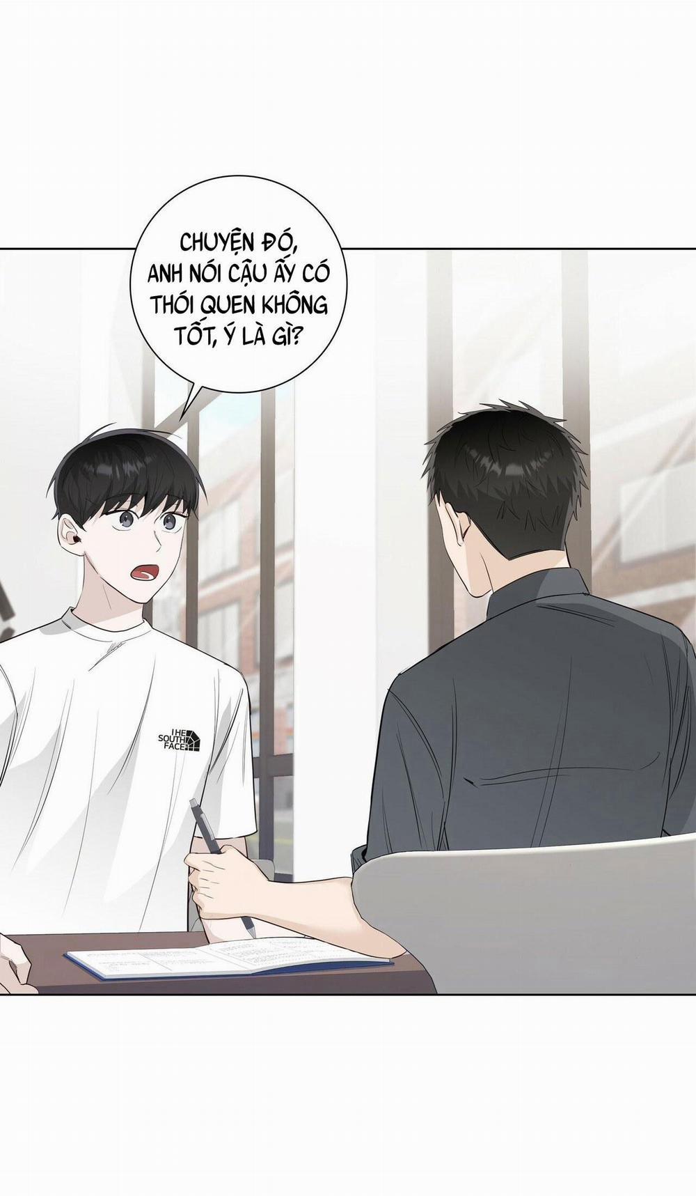 manhwax10.com - Truyện Manhwa COI CHỪNG VƯỢT QUA RANH GIỚI Chương 18 Trang 60