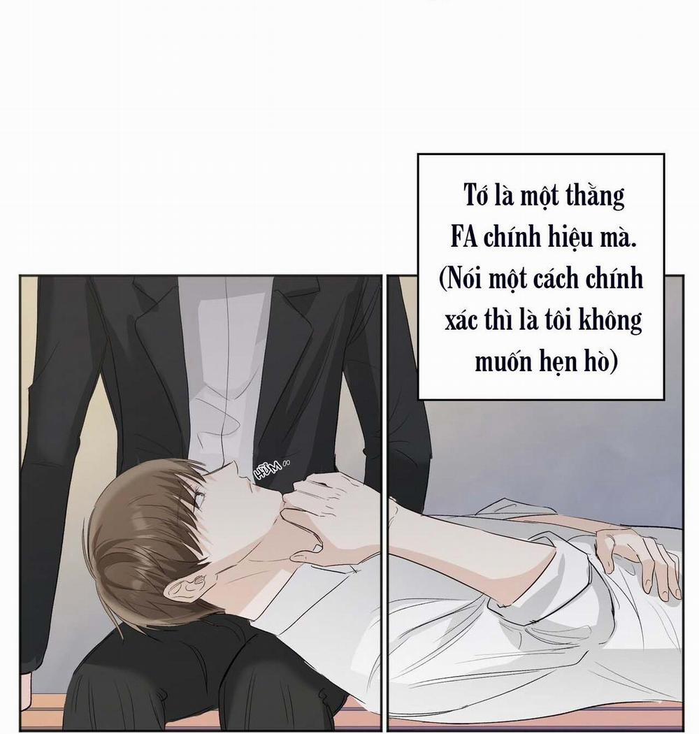 manhwax10.com - Truyện Manhwa COI CHỪNG VƯỢT QUA RANH GIỚI Chương 3 Trang 86