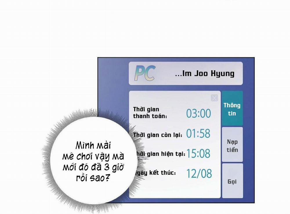 manhwax10.com - Truyện Manhwa COI CHỪNG VƯỢT QUA RANH GIỚI Chương 6 Trang 71