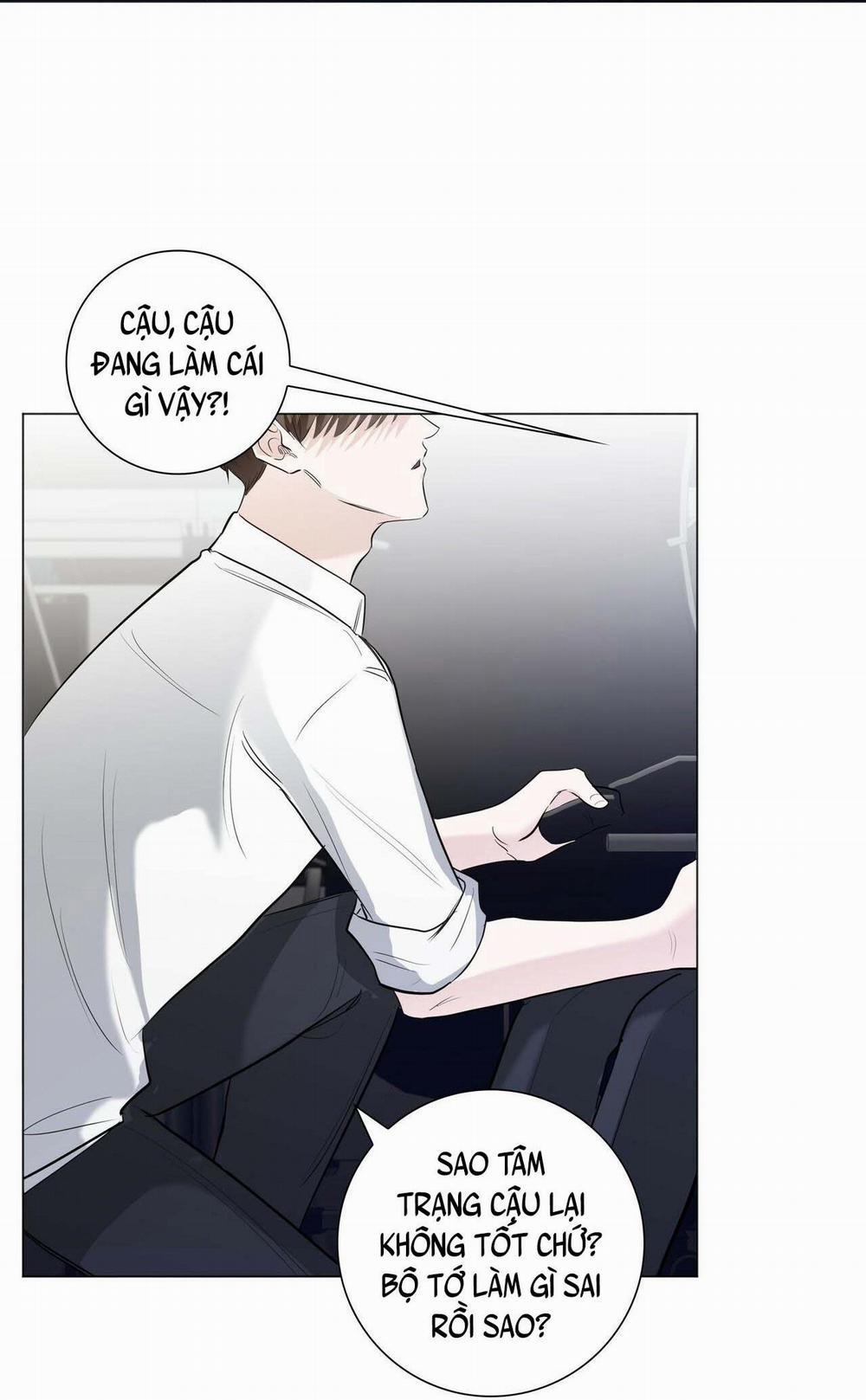 manhwax10.com - Truyện Manhwa COI CHỪNG VƯỢT QUA RANH GIỚI Chương 6 Trang 79