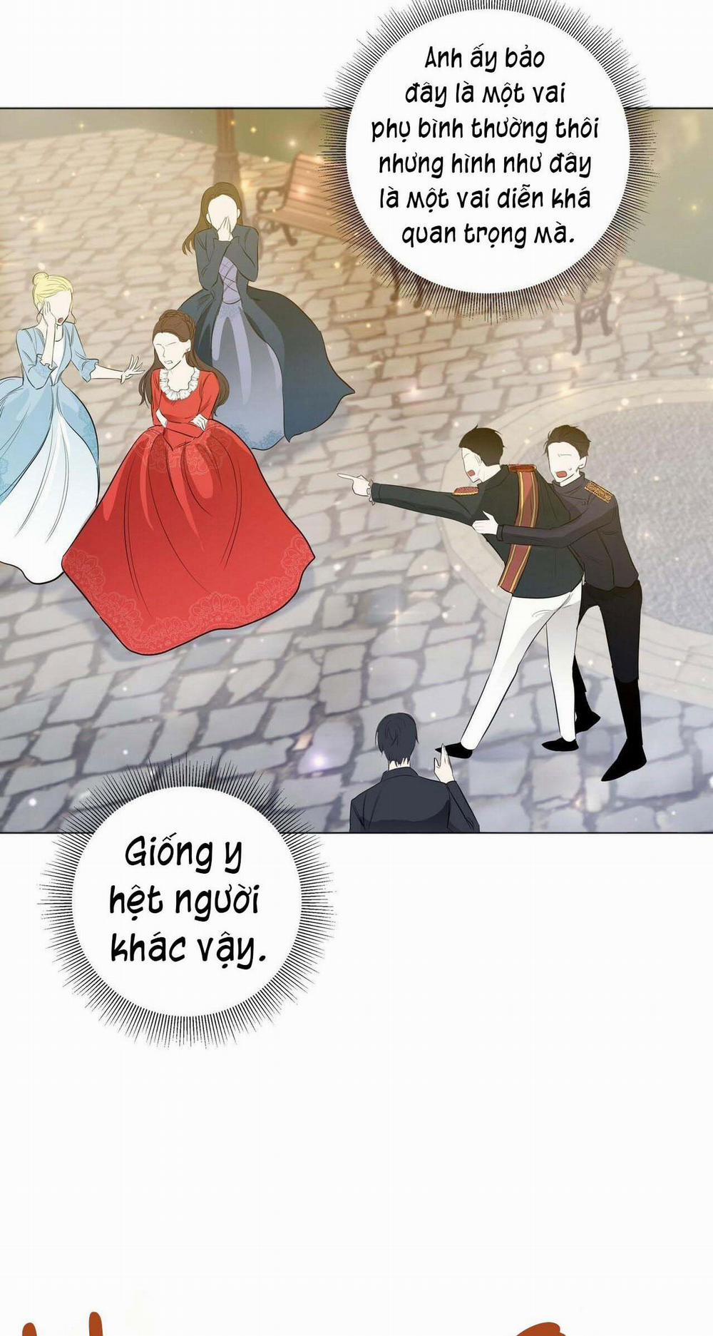 manhwax10.com - Truyện Manhwa COI CHỪNG VƯỢT QUA RANH GIỚI Chương 7 Trang 18