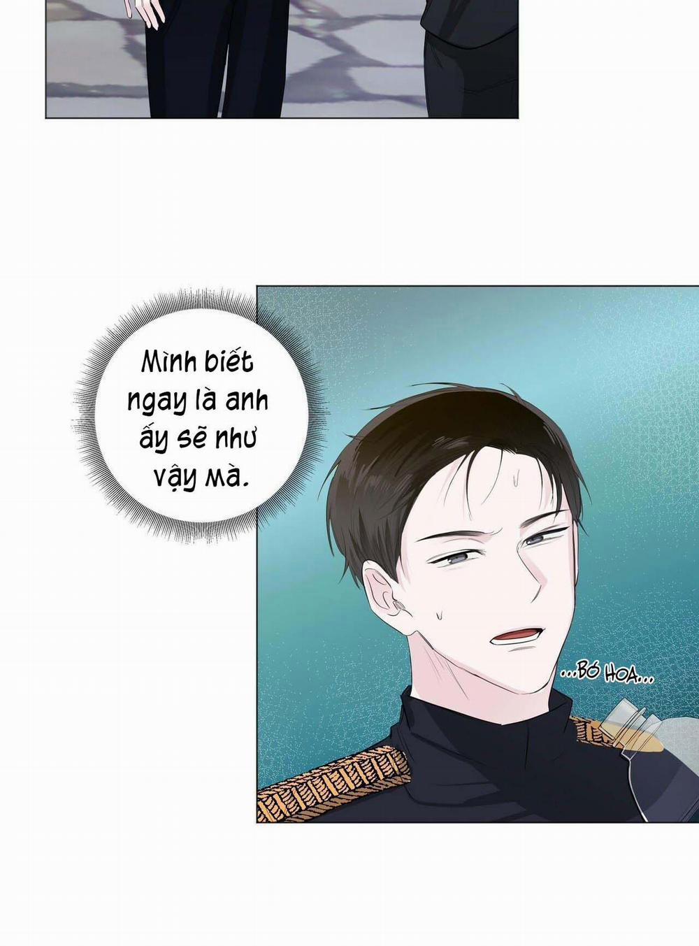 manhwax10.com - Truyện Manhwa COI CHỪNG VƯỢT QUA RANH GIỚI Chương 7 Trang 21