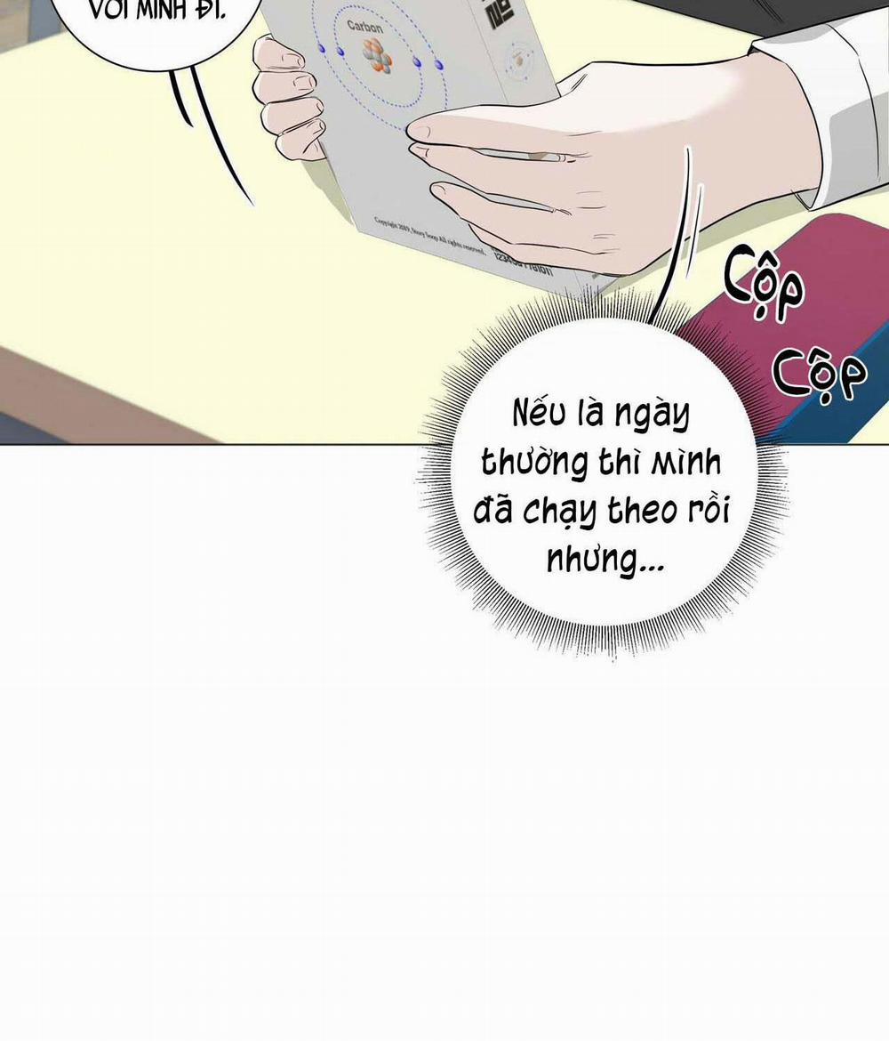 manhwax10.com - Truyện Manhwa COI CHỪNG VƯỢT QUA RANH GIỚI Chương 8 Trang 12