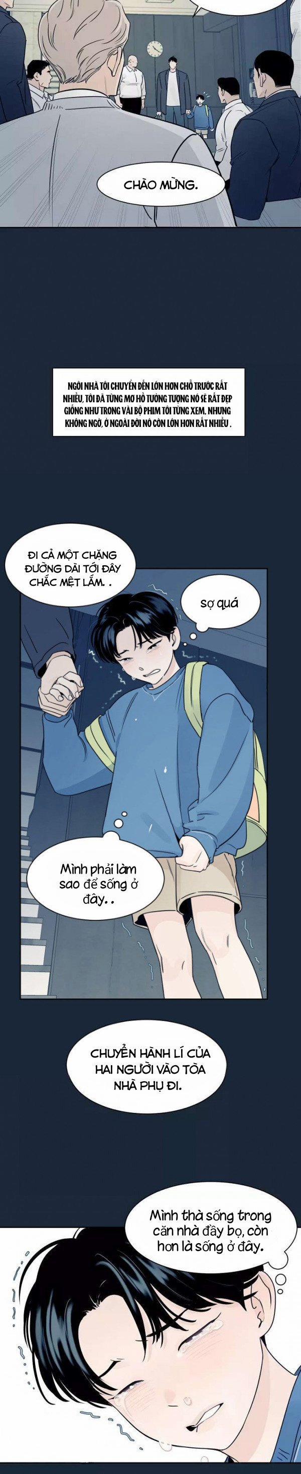 manhwax10.com - Truyện Manhwa Cõi Đêm Chương 1 Trang 3