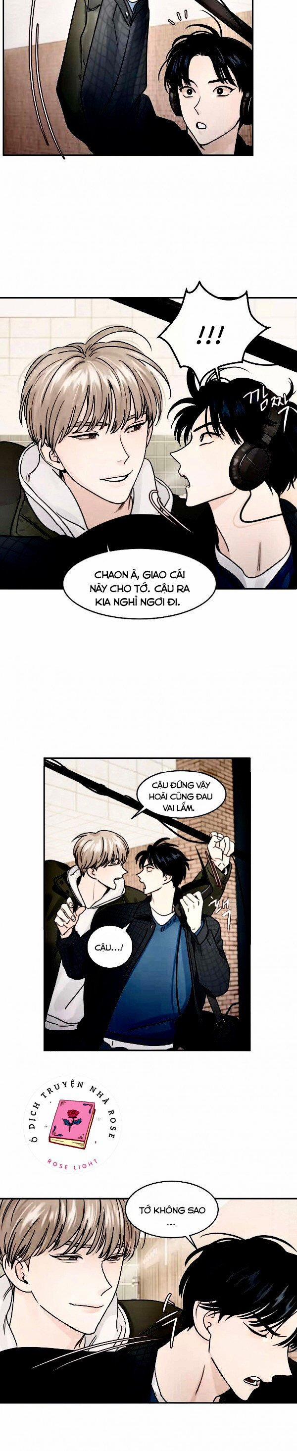 manhwax10.com - Truyện Manhwa Cõi Đêm Chương 1 Trang 8