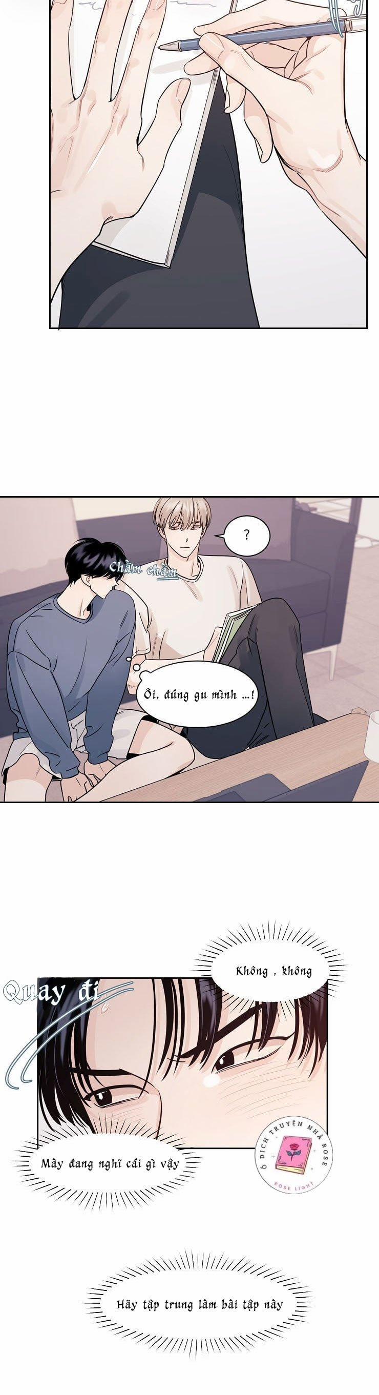 manhwax10.com - Truyện Manhwa Cõi Đêm Chương 2 5 Trang 11