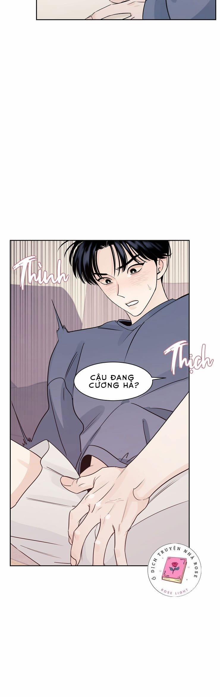 manhwax10.com - Truyện Manhwa Cõi Đêm Chương 2 5 Trang 15