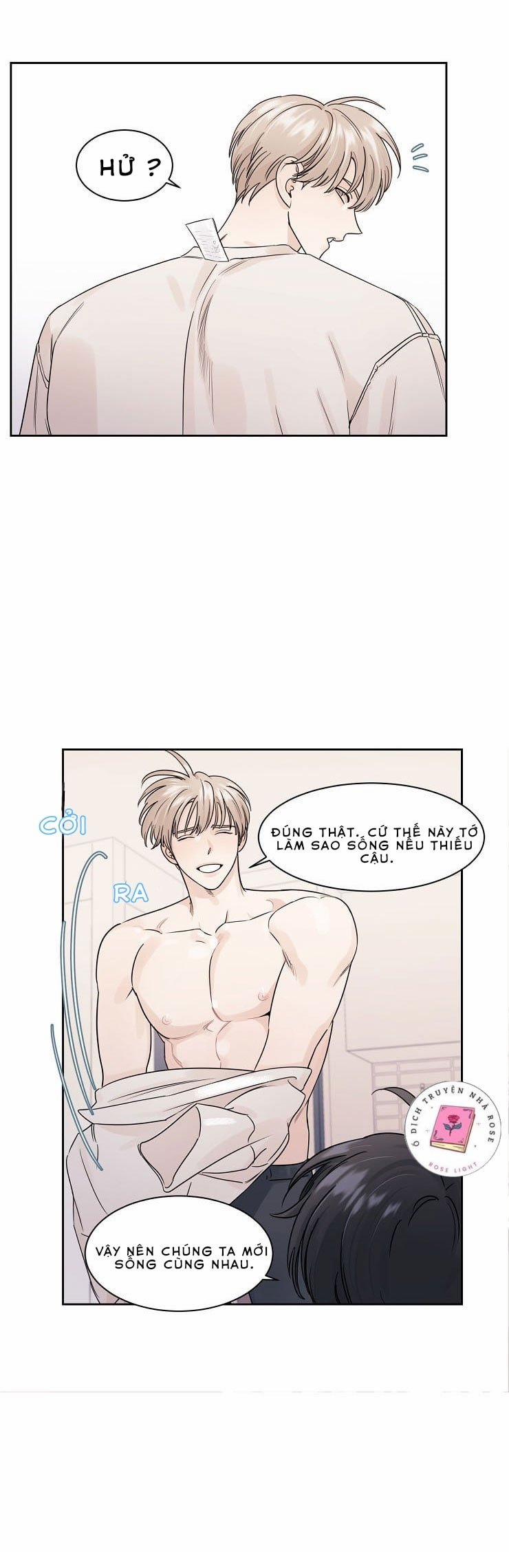 manhwax10.com - Truyện Manhwa Cõi Đêm Chương 2 5 Trang 4