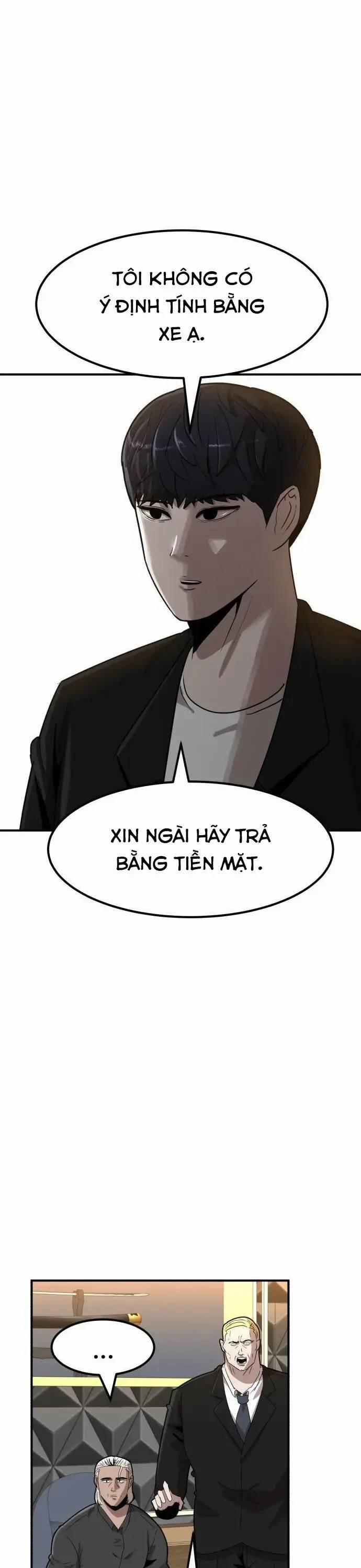 manhwax10.com - Truyện Manhwa Coin Báo Thù Chương 1 Trang 11