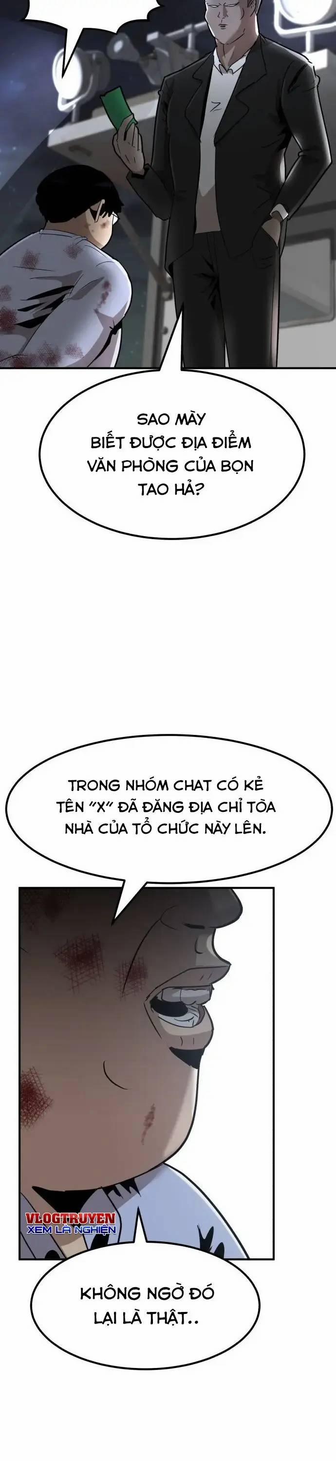 manhwax10.com - Truyện Manhwa Coin Báo Thù Chương 1 Trang 17