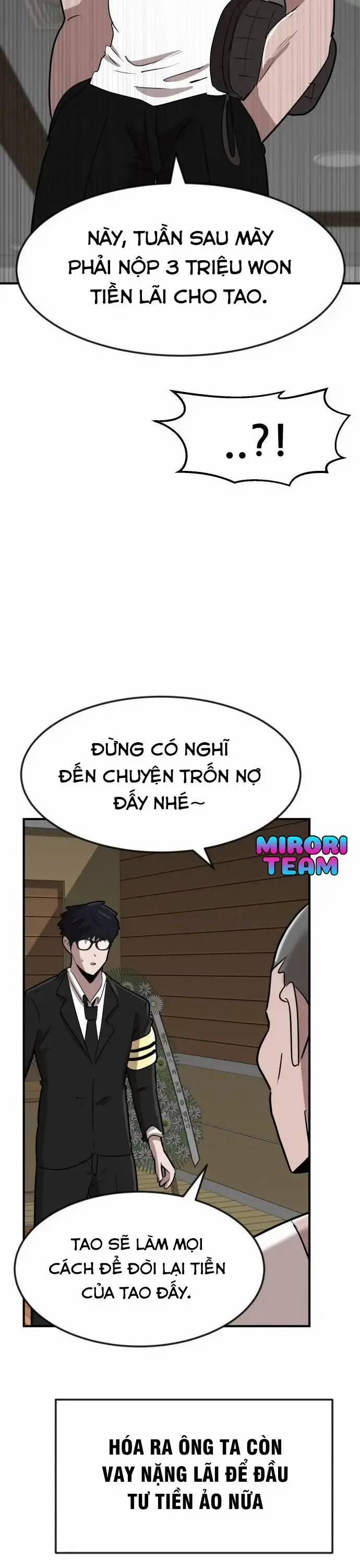 manhwax10.com - Truyện Manhwa Coin Báo Thù Chương 1 Trang 60