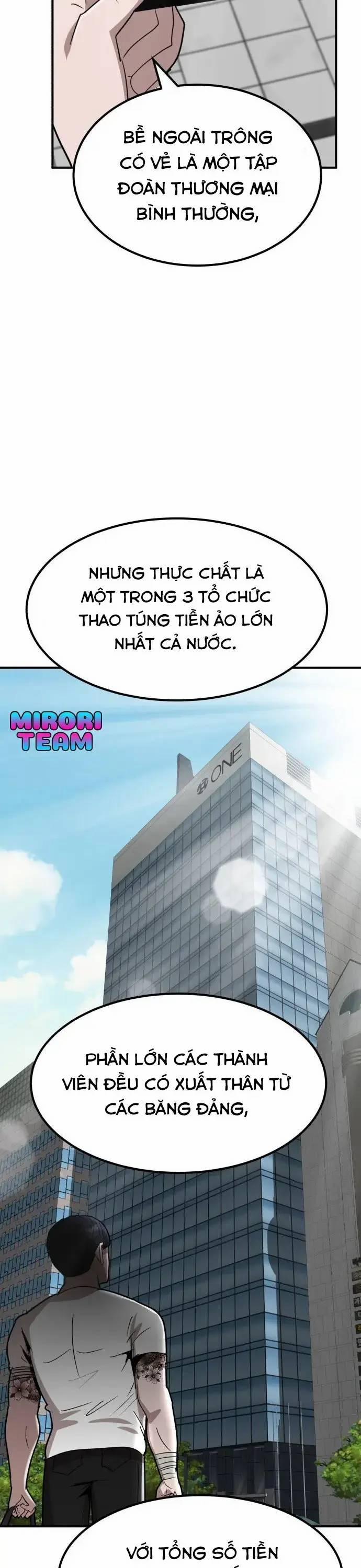 manhwax10.com - Truyện Manhwa Coin Báo Thù Chương 1 Trang 99