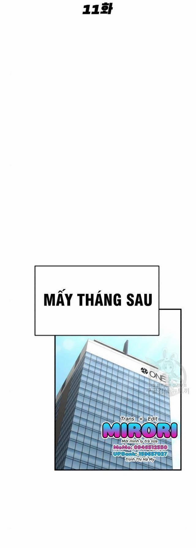 manhwax10.com - Truyện Manhwa Coin Báo Thù Chương 11 Trang 30