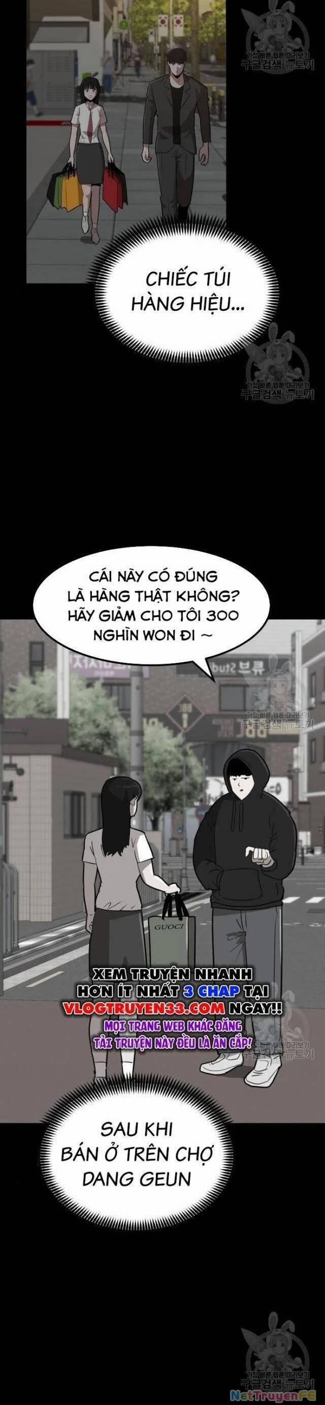 manhwax10.com - Truyện Manhwa Coin Báo Thù Chương 11 Trang 33