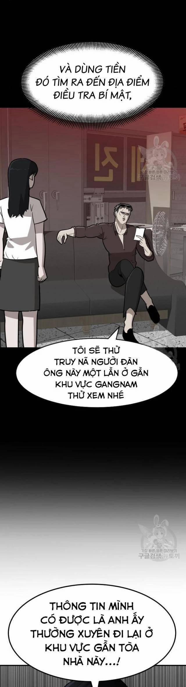 manhwax10.com - Truyện Manhwa Coin Báo Thù Chương 11 Trang 34