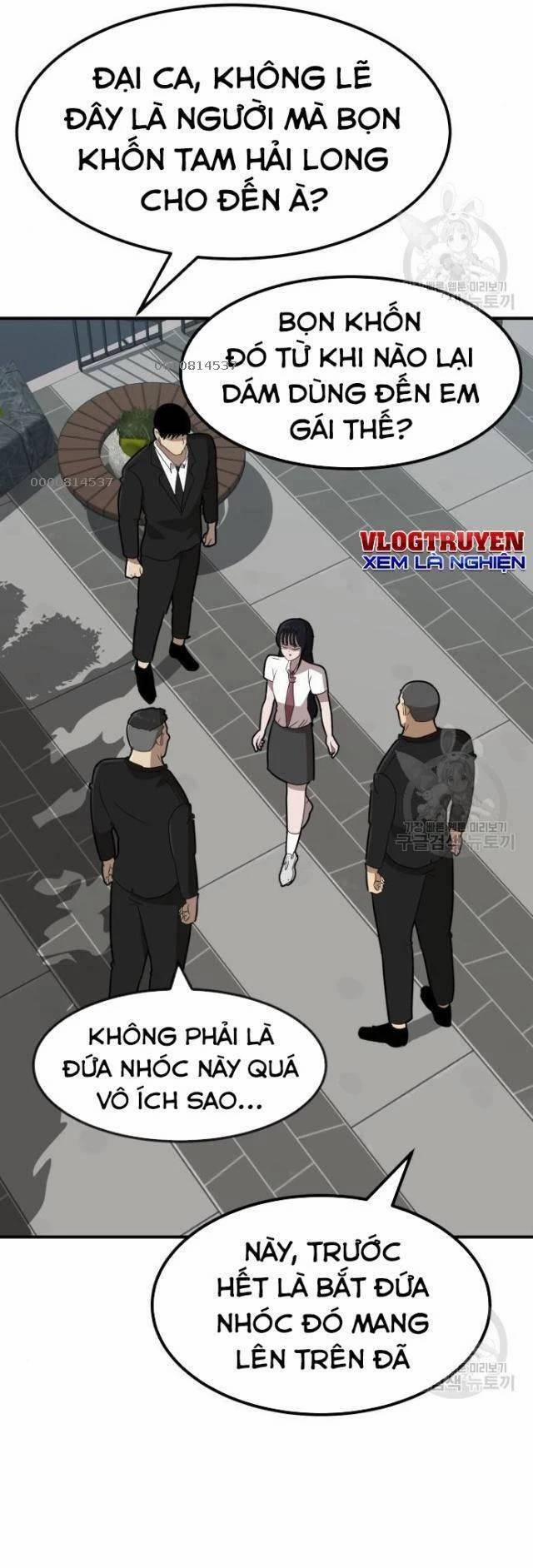 manhwax10.com - Truyện Manhwa Coin Báo Thù Chương 11 Trang 40